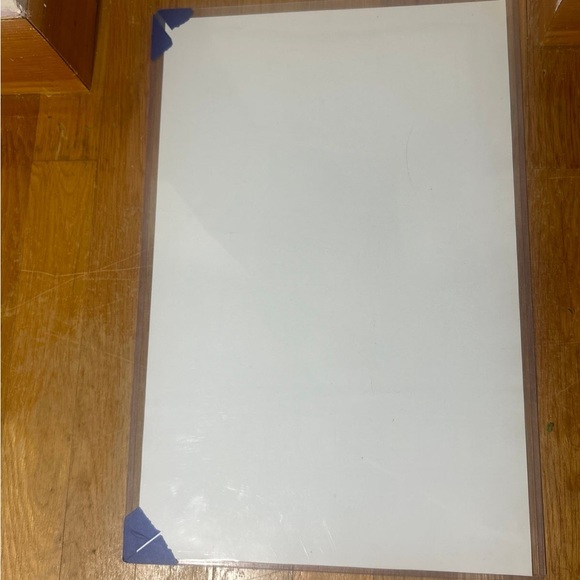 Dual signed Bella Thorne and Zendaya autograph Disney poster - Picture 2 of 3